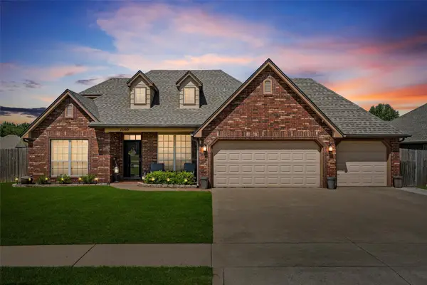 11102 N 133rd East Avenue, Owasso, OK 74055