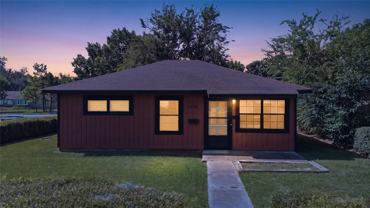 7220 E Newton Place, Tulsa, OK 74115 - #1