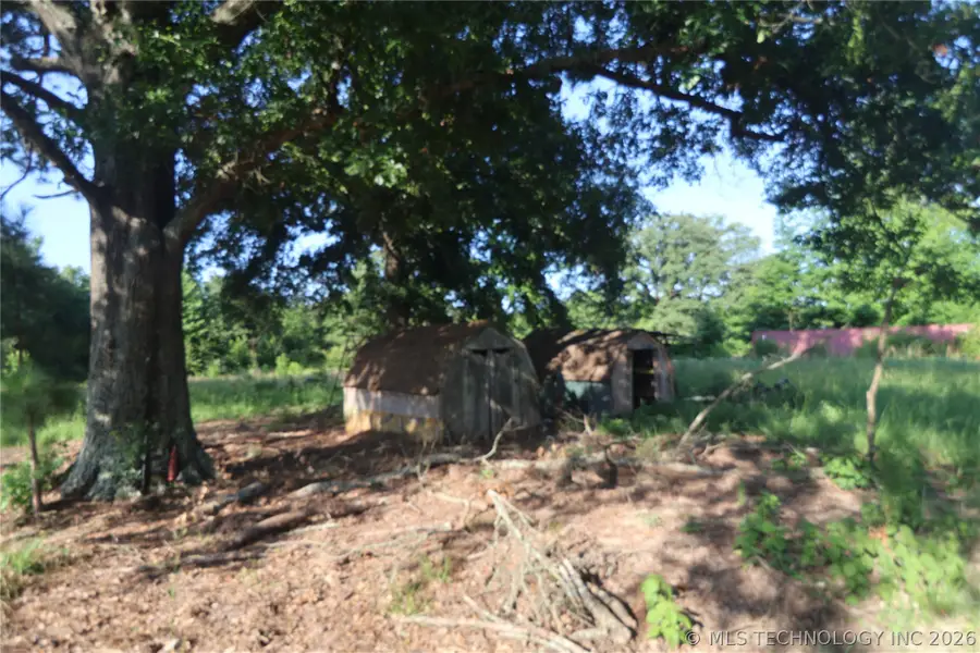 789 Boulder Lane, Haworth, OK 74740 - #3