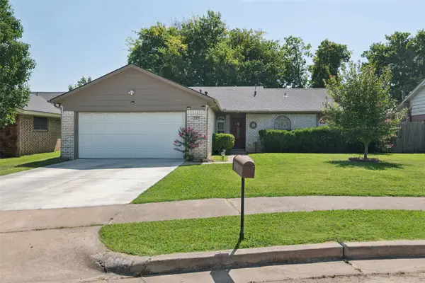 2509 S 104th East Avenue, Tulsa, OK 74129