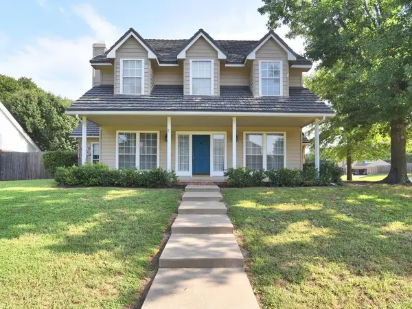 5117 E 77th Street, Tulsa, OK 74136