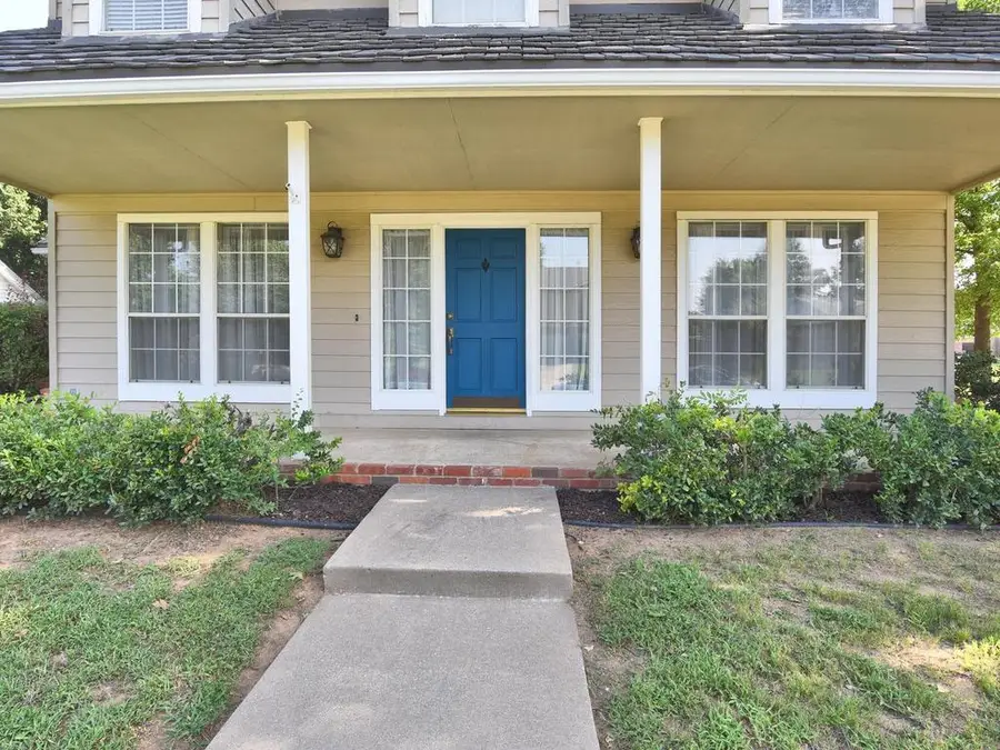 5117 E 77th Street, Tulsa, OK 74136 - #2
