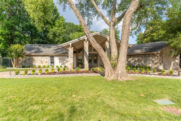 4411 S Atlanta Place, Tulsa, OK 74105