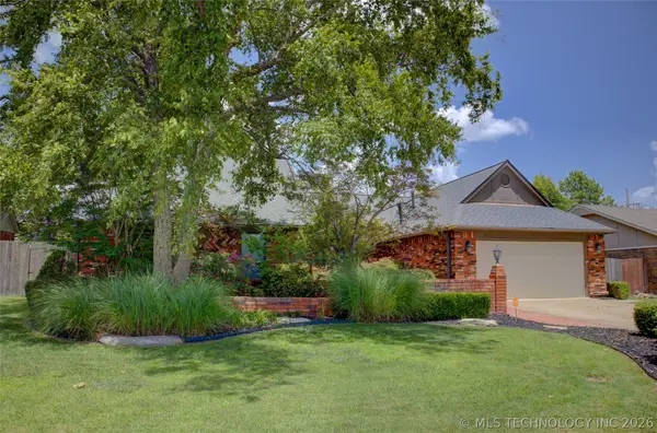 6921 E 86th Place, Tulsa, OK 74133