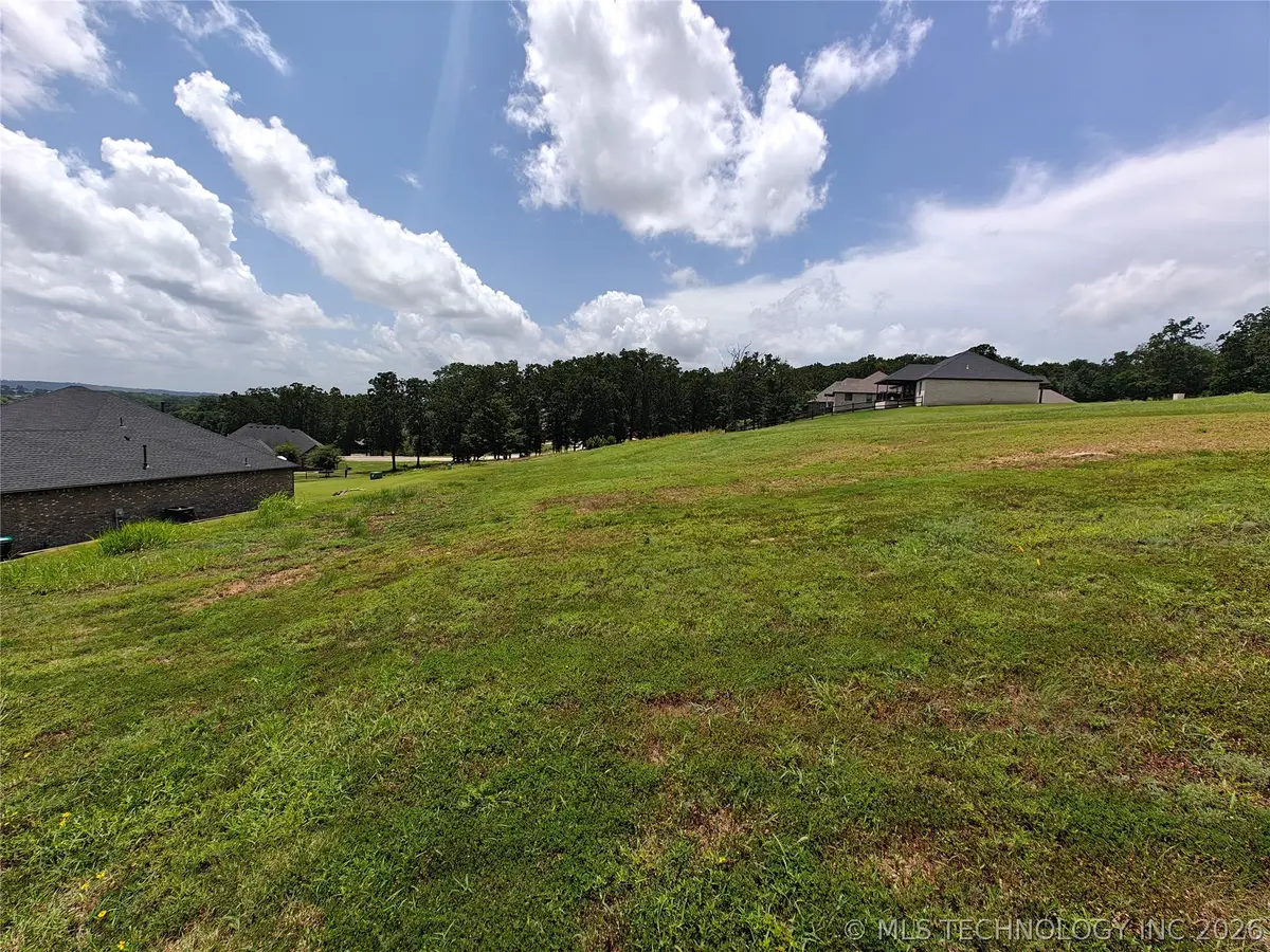 550 Woodlands Drive, Tahlequah, OK 74464 - #1