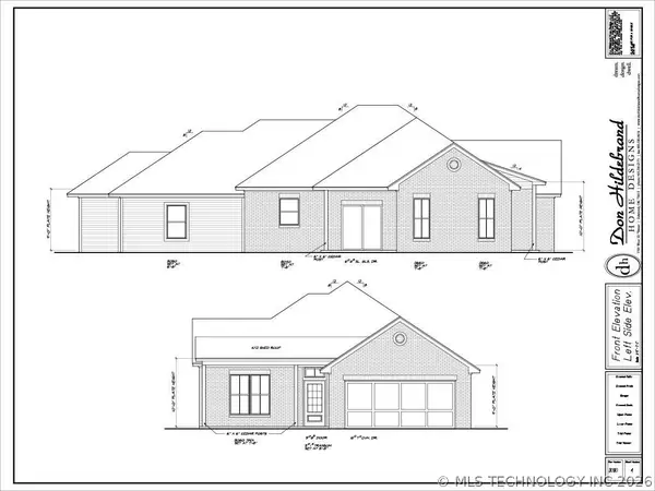 38 Lindenwoods Drive, Durant, OK 74701