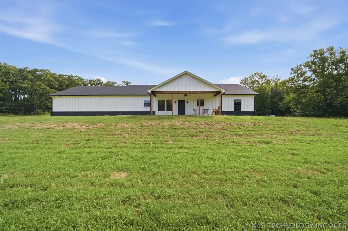 23290 E 320 Road, Chelsea, OK 74016 - #1