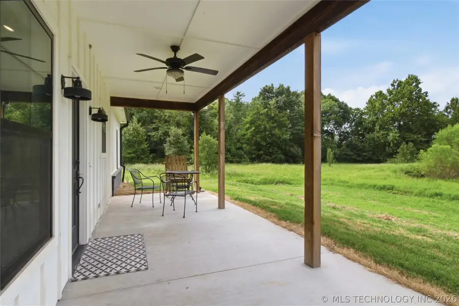 23290 E 320 Road, Chelsea, OK 74016 - #3