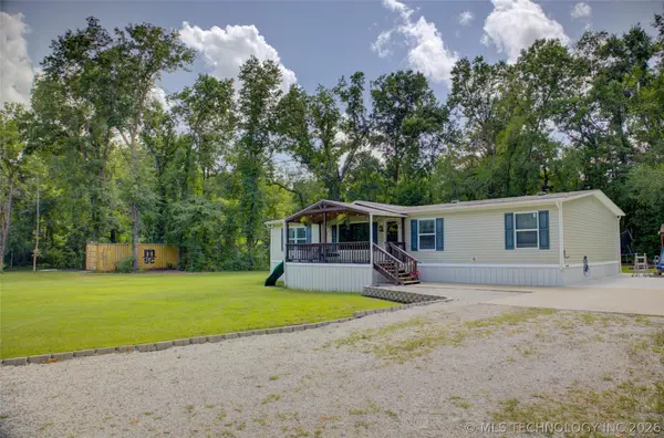 32660 E 51st Street S, Broken Arrow, OK 74014