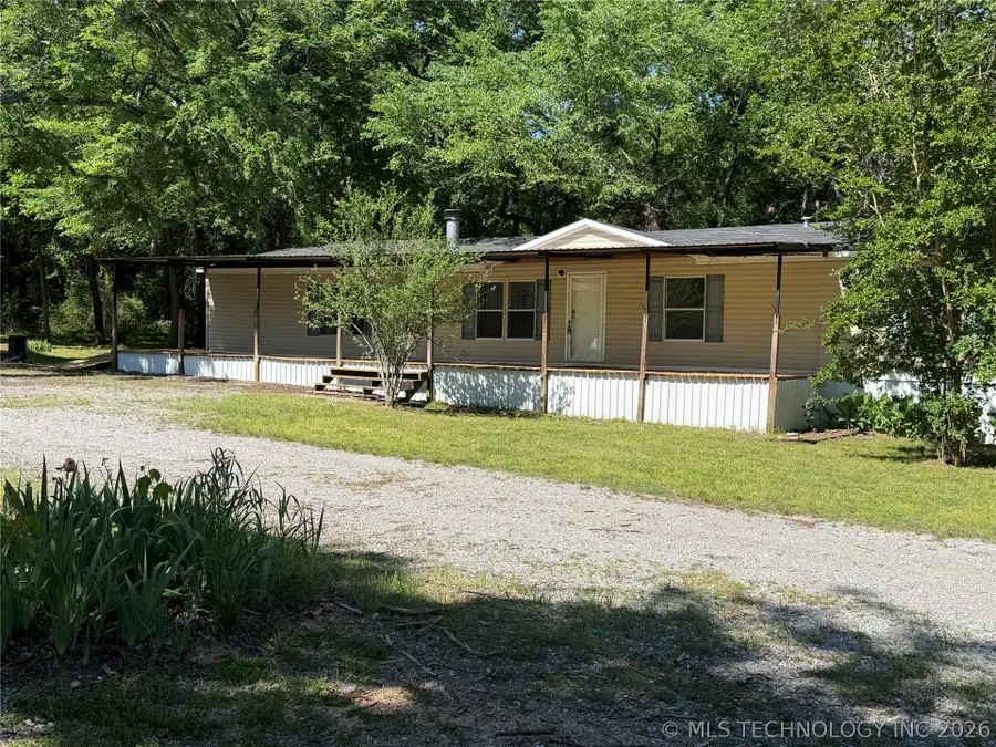 0001 Forest Lane, Durant, OK 74701 - #2