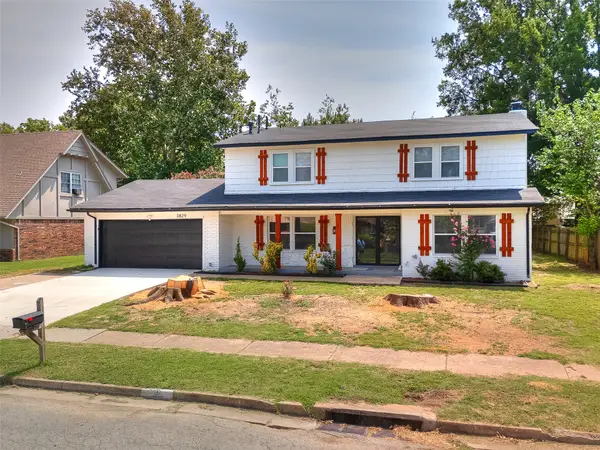 3829 S 98th East Avenue E, Tulsa, OK 74146