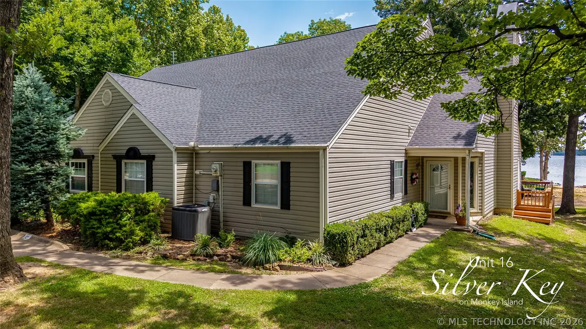 56300 E 287th Road #16, Afton, OK 74331 - #1