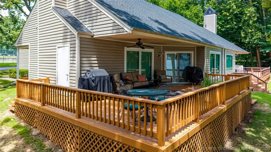 56300 E 287th Road #16, Afton, OK 74331 - #2