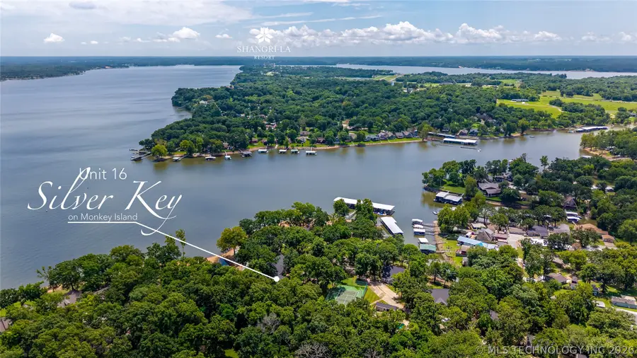 56300 E 287th Road #16, Afton, OK 74331 - #3