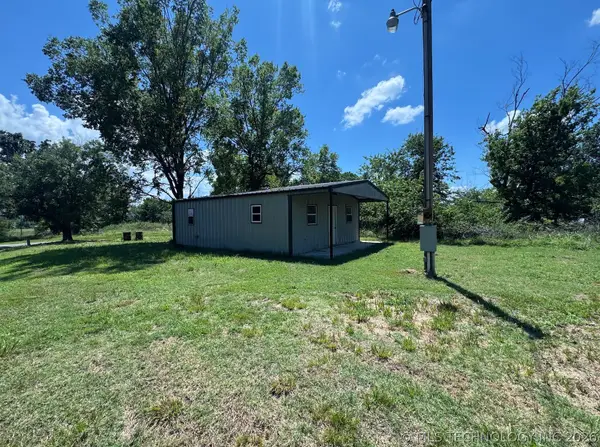 1921 Jones Creek, McAlester, OK 74501