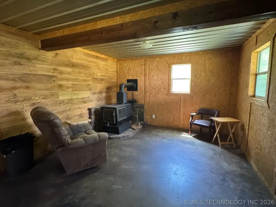 1921 Jones Creek, McAlester, OK 74501 - #3