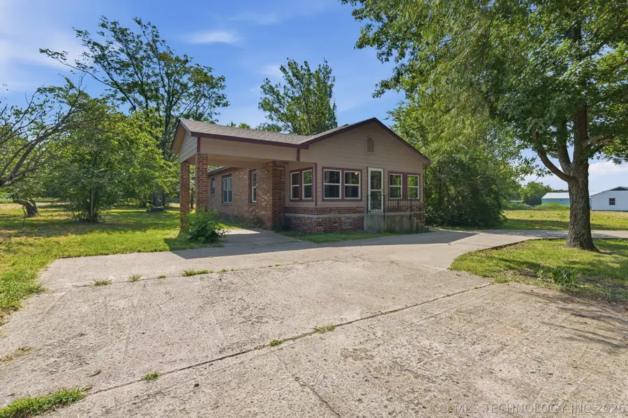 19219 S 4079 Road, Claremore, OK 74019 - #3