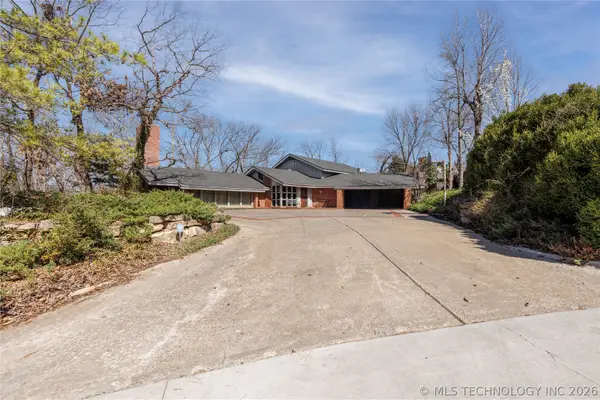 2100 North Star Court, Bartlesville, OK 74006