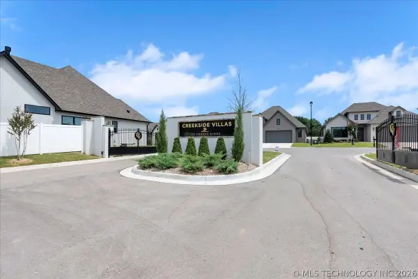 7208 E Norman Street, Broken Arrow, OK 74014
