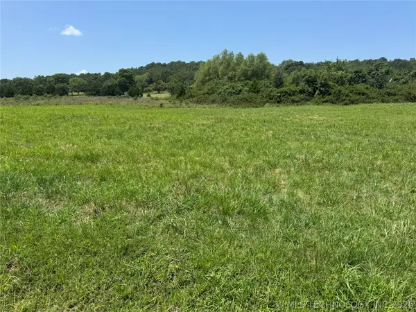 Nale Road, McAlester, OK 74501