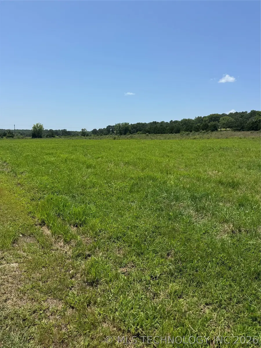 Nale Road, McAlester, OK 74501 - #2