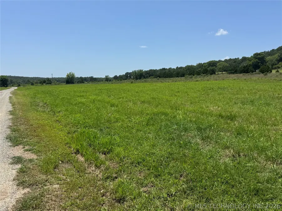 Nale Road, McAlester, OK 74501 - #3