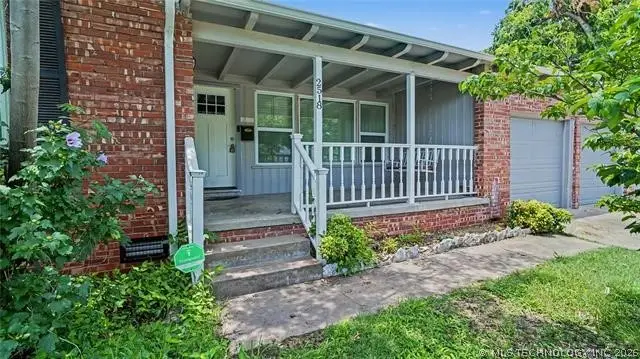 2518 S Winston Avenue, Tulsa, OK 74114 - #3