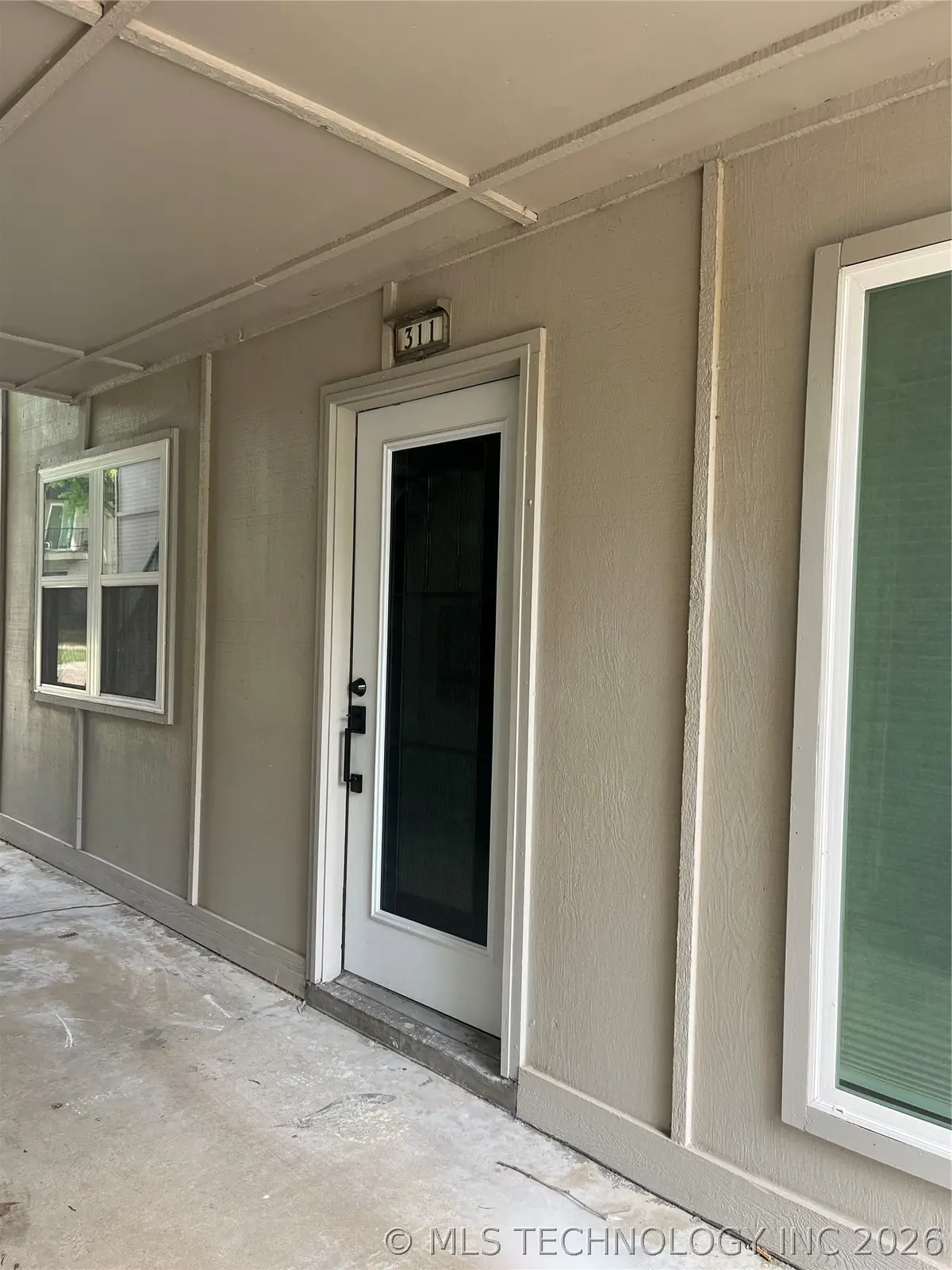 6812 S Toledo Avenue #311, Tulsa, OK 74136 - #1