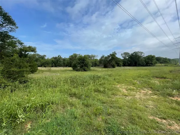 E Allison Road, Atoka, OK 74525