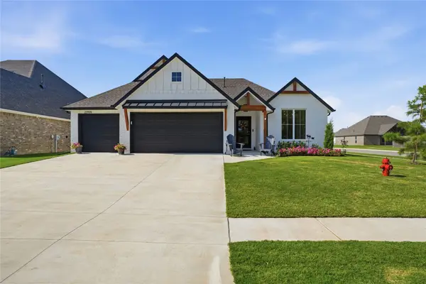 22999 E 107th Street S, Broken Arrow, OK 74014