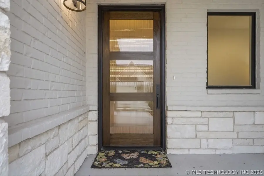 11927 S Vandalia Avenue, Tulsa, OK 74103 - #3