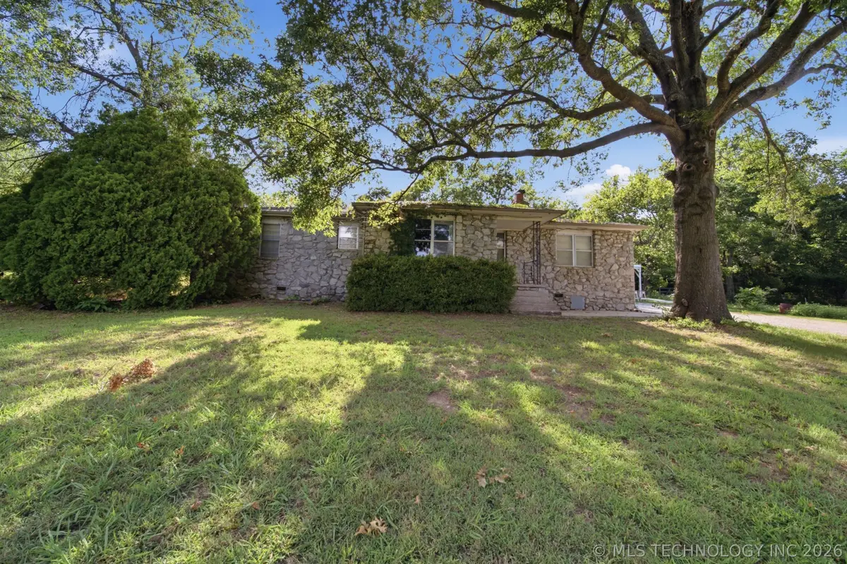 394290 W 4100 Road, Skiatook, OK 74070 - #1