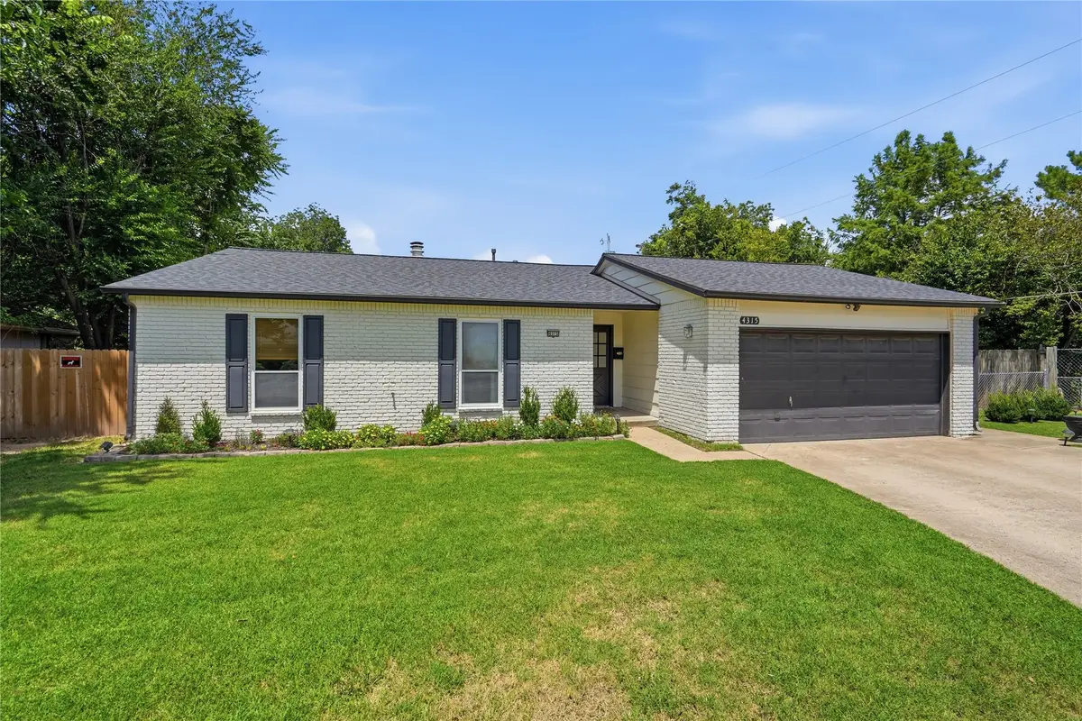 4315 S Detroit Avenue, Tulsa, OK 74105 - #1