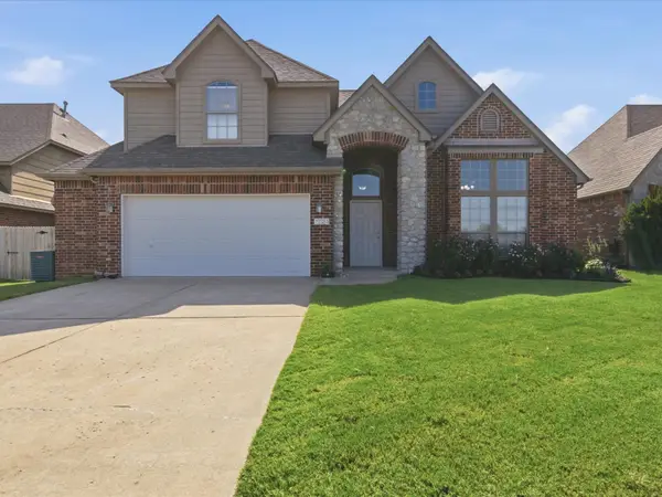 7723 91st East Avenue, Tulsa, OK 74133