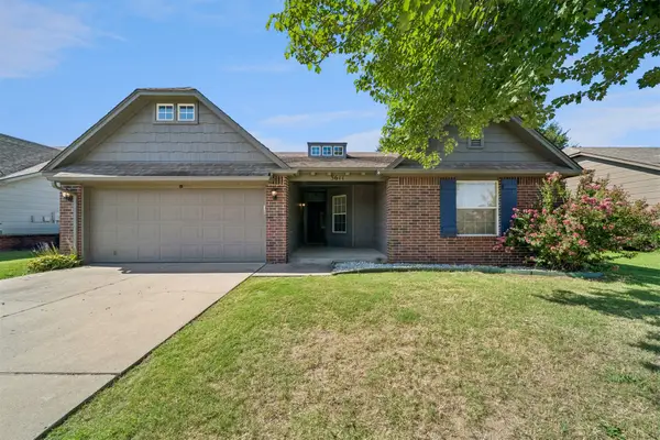 3611 E Berkeley Street, Broken Arrow, OK 74014