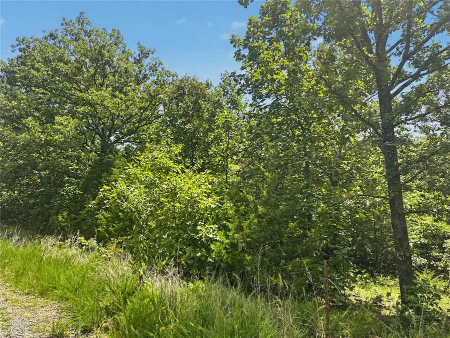 36112 S Arrowhead Drive, Park Hill, OK 74451 - #2