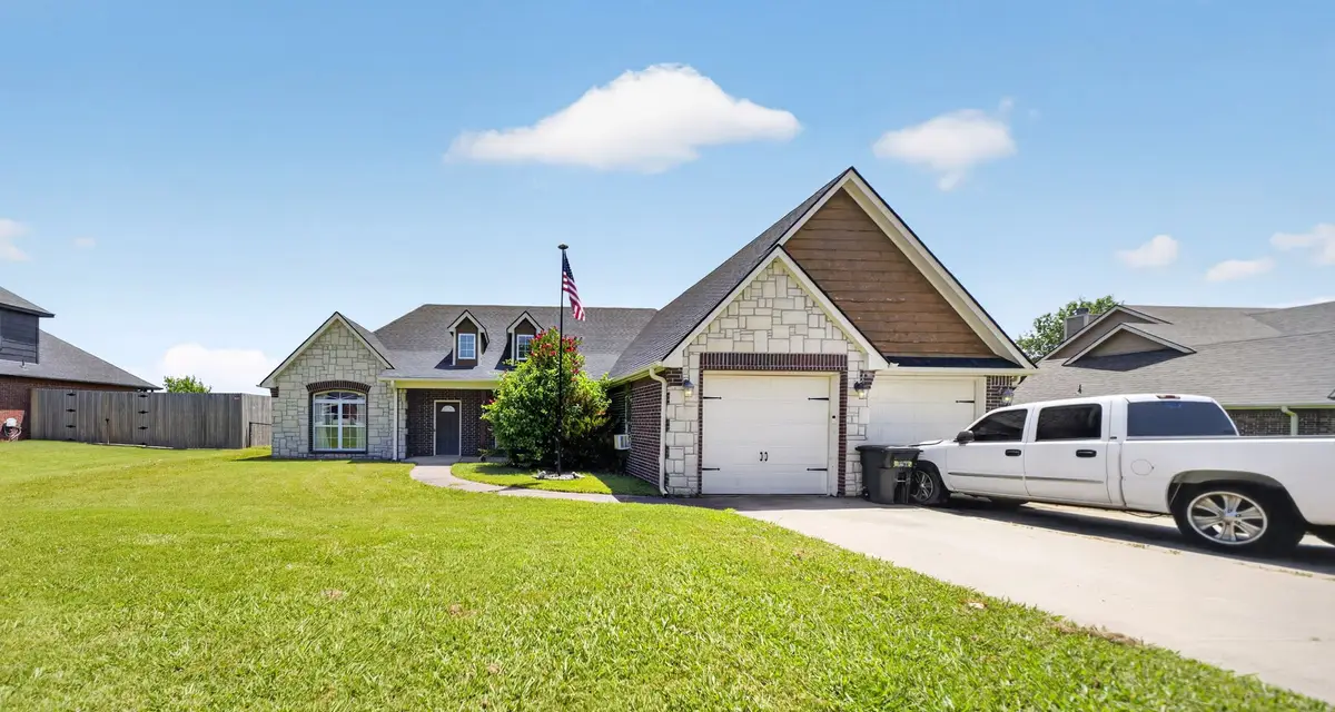 23043 S 4130 Road, Claremore, OK 74019 - #1