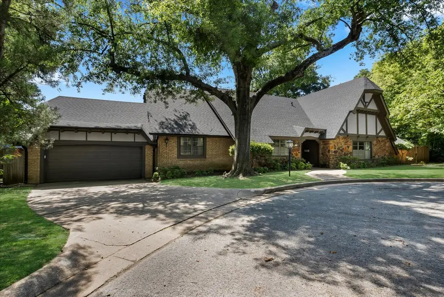 3115 S Delaware Place, Tulsa, OK 74105 - #2