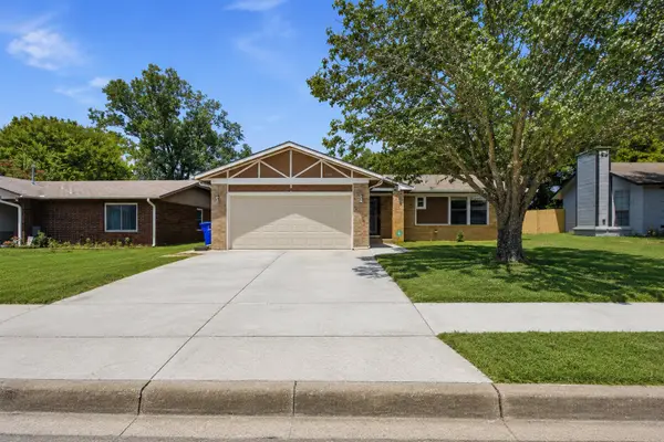 1208 W Jackson Street, Broken Arrow, OK 74012