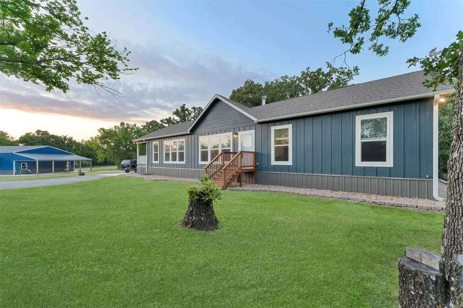 15290 E 400 Road, Claremore, OK 74017 - #2