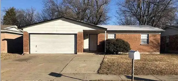 12121 E 24th Place, Tulsa, OK 74129