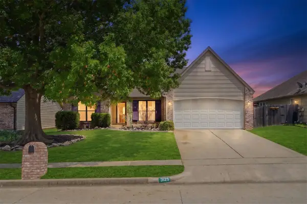 3125 N 2nd Street, Broken Arrow, OK 74012