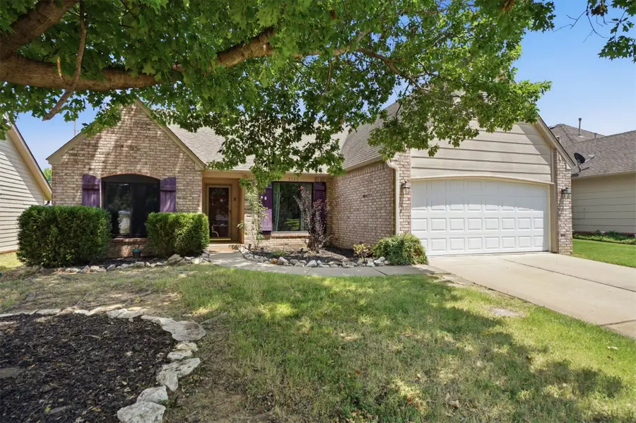 3125 N 2nd Street, Broken Arrow, OK 74012 - #2