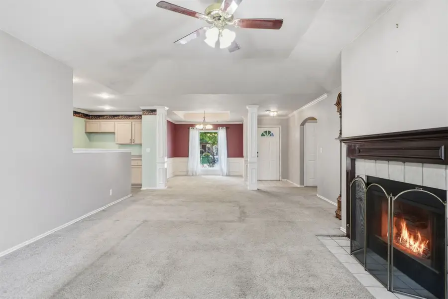 3125 N 2nd Street, Broken Arrow, OK 74012 - #3