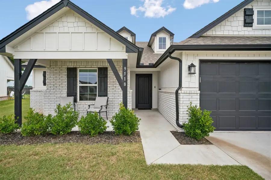 9518 134th Place, Bixby, OK 74008 - #3