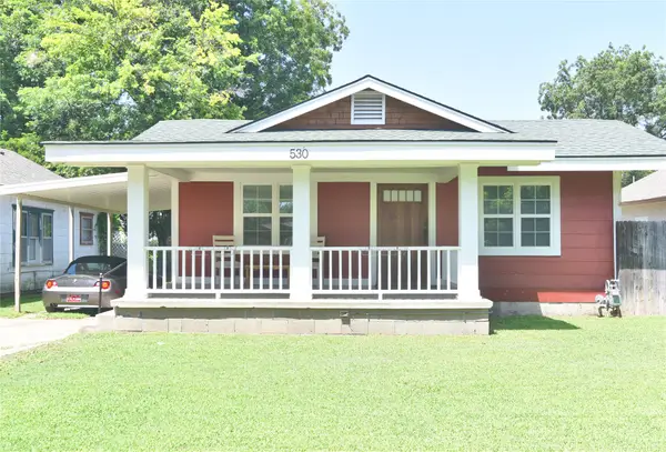 530 S Wheeling Avenue, Tulsa, OK 74104