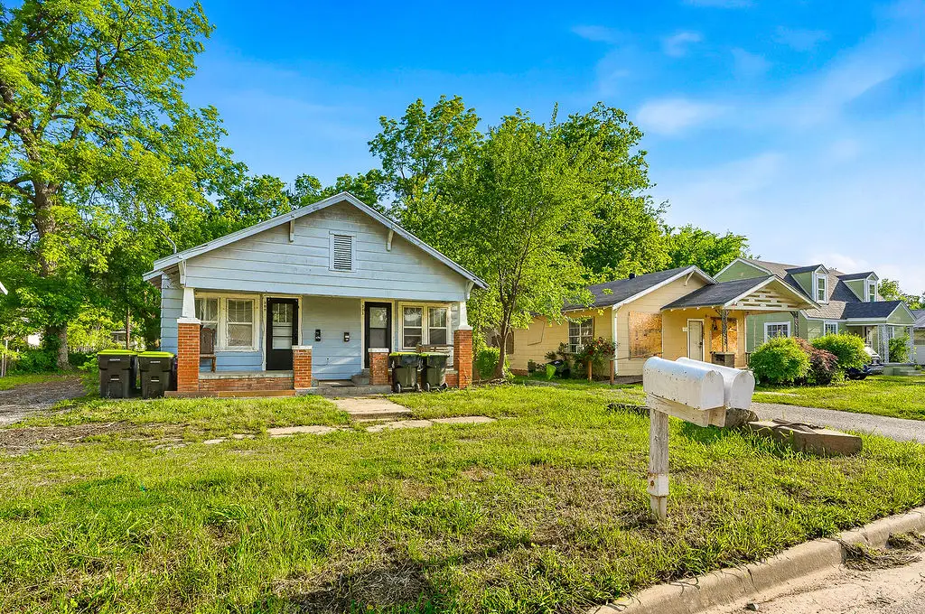 309 W 14, Ada, OK 74820 - #1