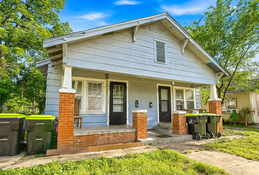 309 W 14, Ada, OK 74820 - #3