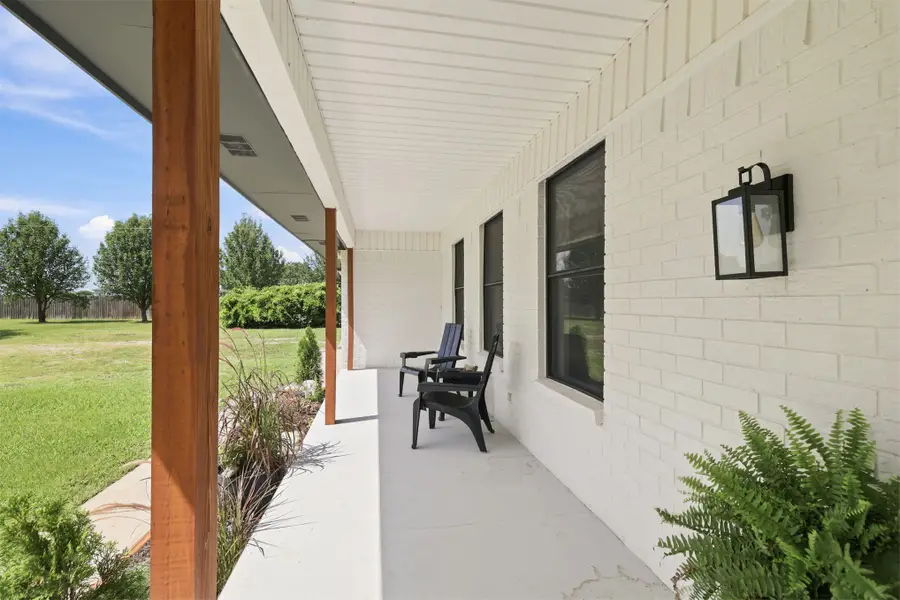633 W Swinney Road, Mead, OK 73449 - #2