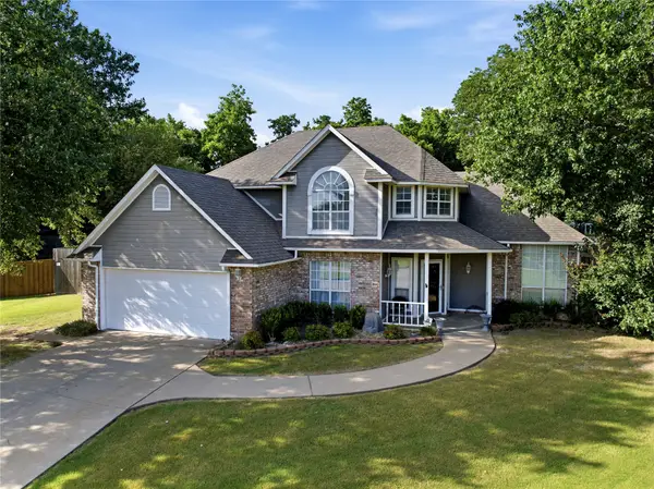 2208 Park, Muskogee, OK 74403